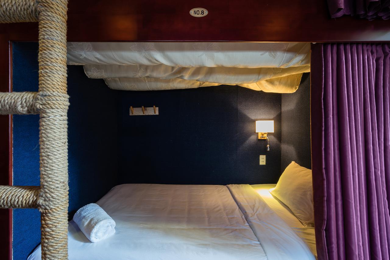 Bed and Breakfast The Red House Хошимин Экстерьер фото